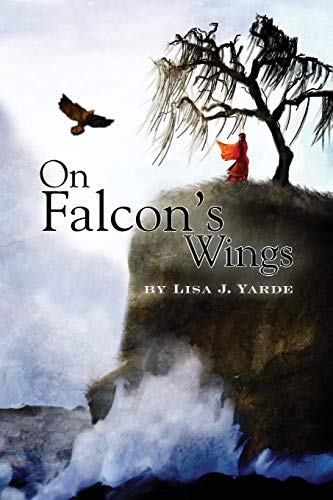 On Falcon's Wings [Paperback]