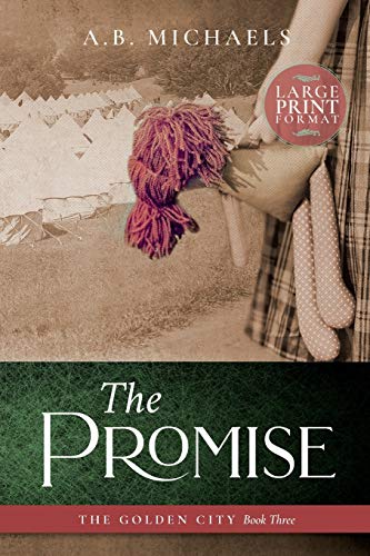 Promise [Paperback]