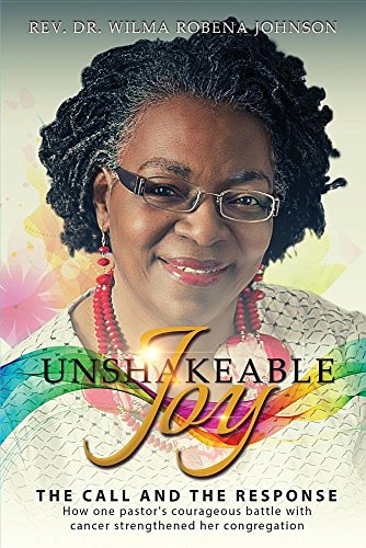 Unshakeable Joy The Call And The Response [Paperback]