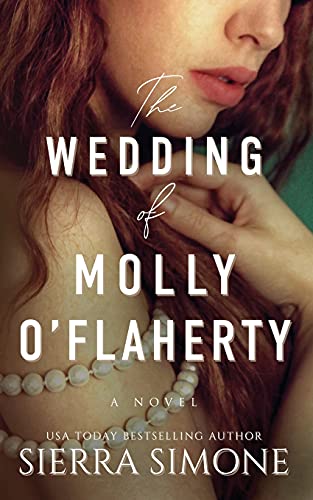 Wedding of Molly O'Flaherty [Paperback]