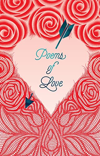 Poems of Love [Paperback]