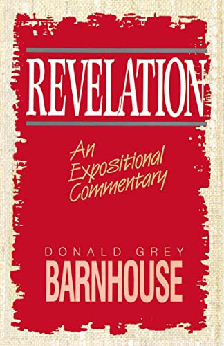 Revelation: An Expositional Commentary [Paper