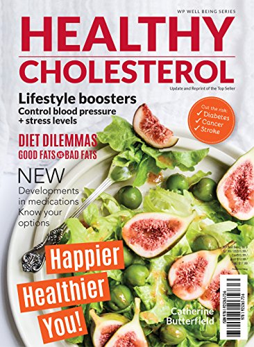 Healthy Cholesterol [Paperback]