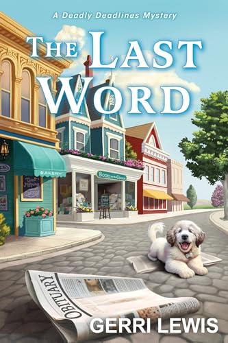 The Last Word [Hardcover]