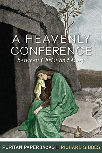 A Heavenly Conference (puritan Paperbacks) [P