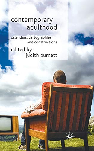 New Social Connections: Sociology's Subjects and Objects [Hardcover]