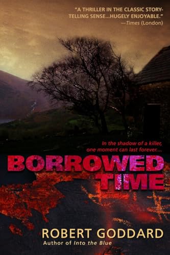 Borrowed Time: A Novel [Paperback]