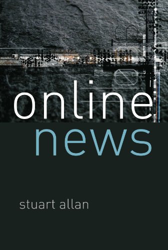 Online Nes Journalism and the Internet [Paperback]