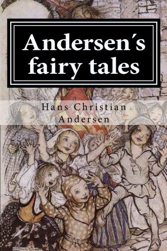 Andersen S Fairy Tales [Paperback]