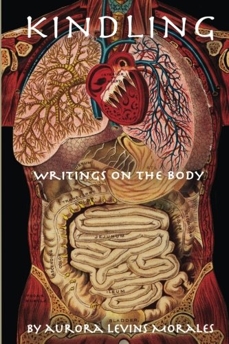 Kindling Writings On The Body [Paperback]