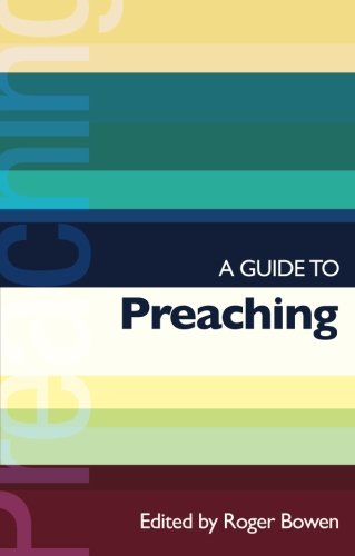 Guide to Preaching [Paperback]