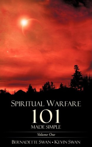 Spiritual Warfare 101 Made Simple [Paperback]