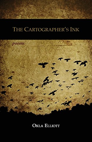 The Cartographer's Ink [Paperback]