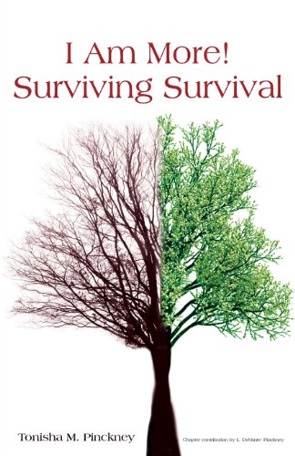 i Am More  - Surviving Survival [Paperback]