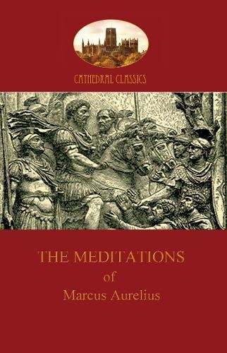 The Meditations Of Marcus Aurelius (aziloth Books) [Paperback]