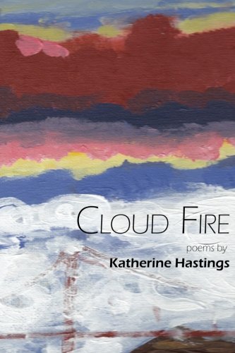 Cloud Fire [Paperback]