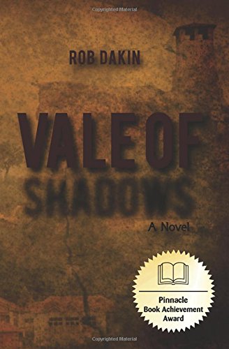 Vale Of Shados [Paperback]