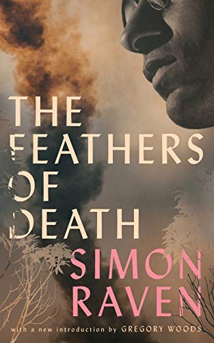 Feathers of Death (Valancourt 20th Century Classics) [Paperback]