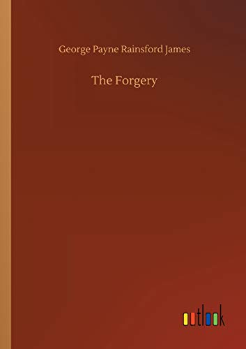 Forgery [Paperback]