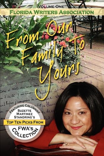 From Our Family To Yours Florida Writers Association [Paperback]