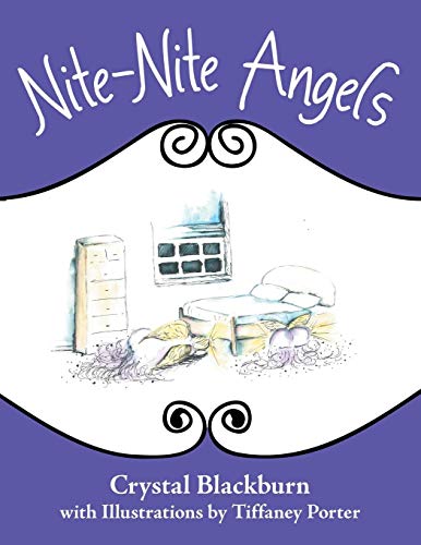 Nite-Nite Angels [Paperback]