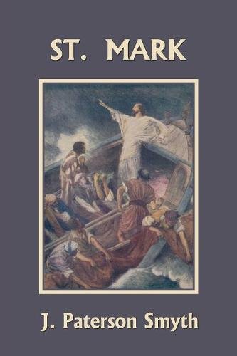 St. Mark (Yesterday's Classics) [Paperback]