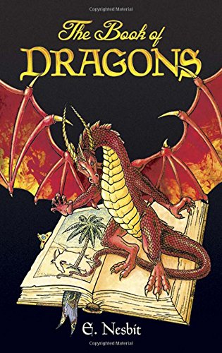 The Book of Dragons [Paperback]