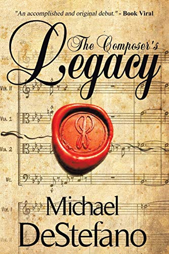 The Composer's Legacy [Paperback]