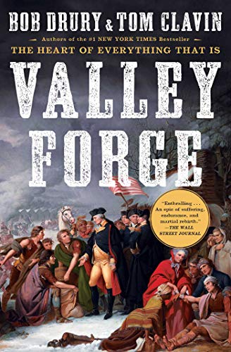 Valley Forge [Paperback]