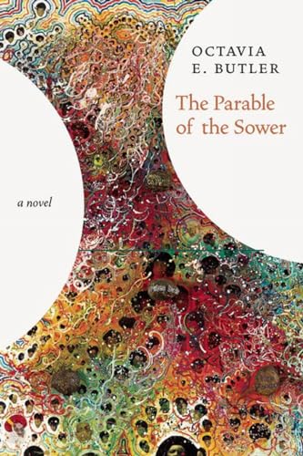 Parable of the Sower: A Novel [Hardcover]