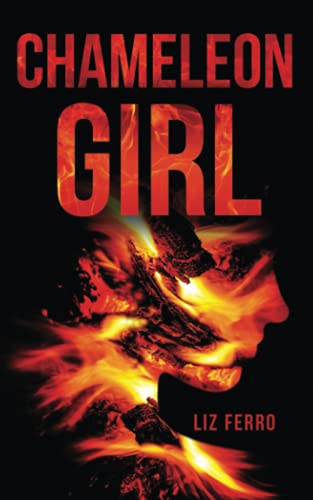 Chameleon Girl [Paperback]