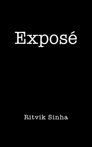 Expos [Paperback]