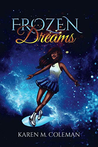 Frozen Dreams [Paperback]