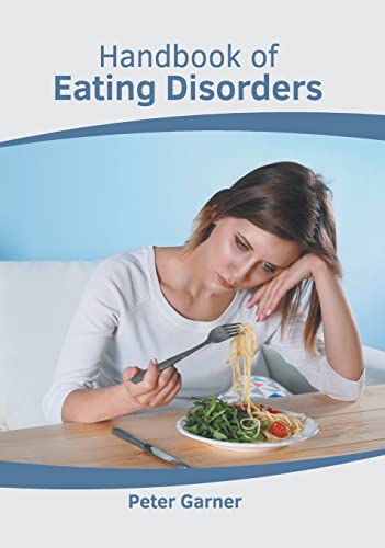 Handbook of Eating Disorders [Hardcover]