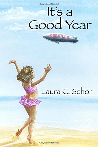 It's A Good Year [Paperback]