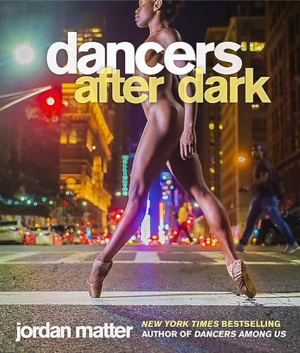 Dancers After Dark [Paperback]