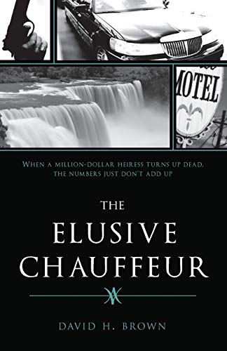 The Elusive Chauffeur [Paperback]