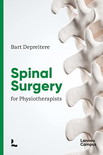 Spinal Surgery for Physiotherapists [Paperback]