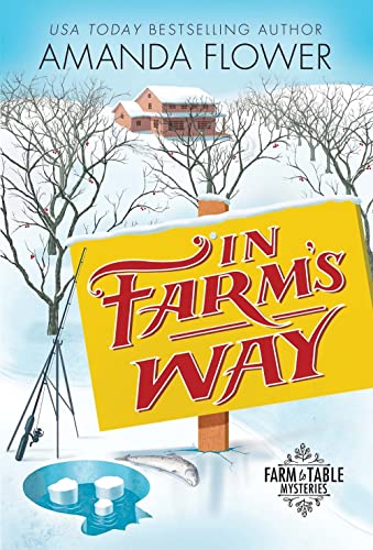 In Farms Way                             [MASS MARKET         ]