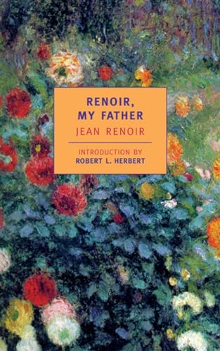 Renoir, My Father [Paperback]