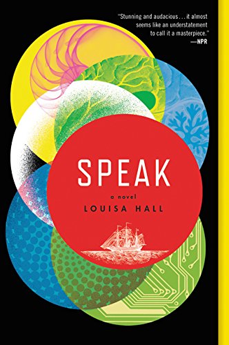 Speak: A Novel [Paperback]