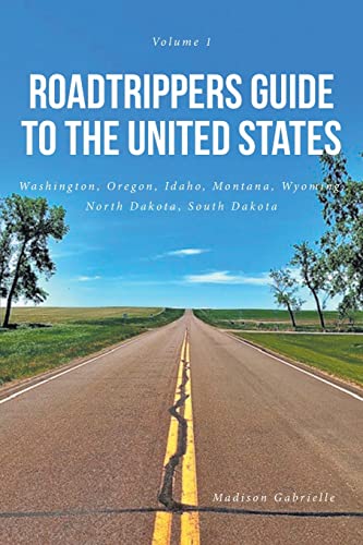 Roadtrippers Guide To The United States