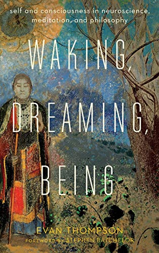 Waking, Dreaming, Being Self and Consciousness in Neuroscience, Meditation, and [Hardcover]