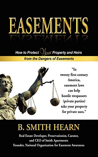 Easements [Hardcover]