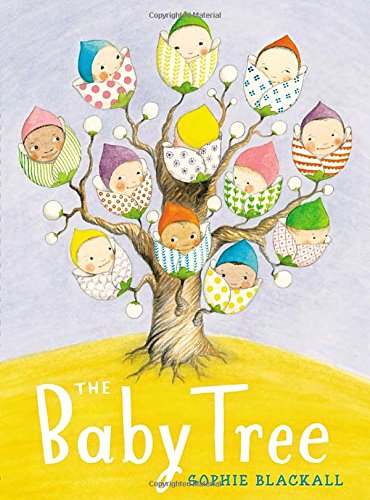 The Baby Tree [Hardcover]