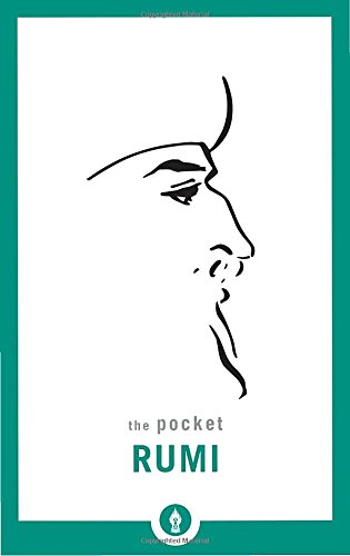 The Pocket Rumi [Paperback]