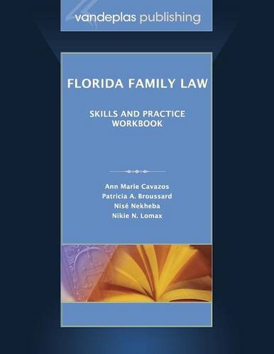 Florida Family La Skills And Practice Workbook [Paperback]