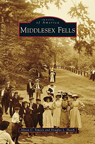 Middlesex Fells [Hardcover]