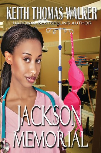 Jackson Memorial [Paperback]