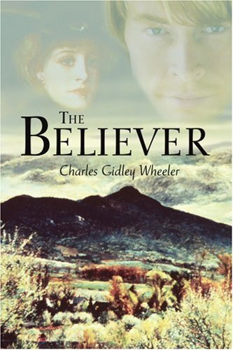 The Believer [Paperback]